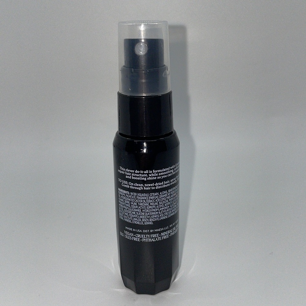 Andrew Fitzsimons
AF1 Restructuring 10-in-1 Leave-In Conditioner - Picture 2 of 2